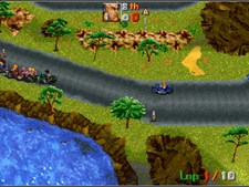 Street Racer Screenshot 7