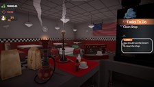 Hookah Cafe Simulator Screenshot 6