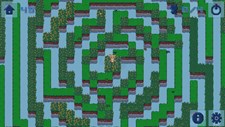 Lost Kittens: Maze Garden Screenshot 6