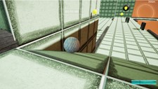 Marble Parkour 2: Roll and roll Screenshot 4