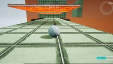 Marble Parkour 2: Roll and roll Screenshot 1