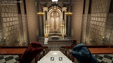 Priest Simulator: Heavy Duty Screenshot 4