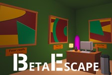 Beta Escape Screenshot 1
