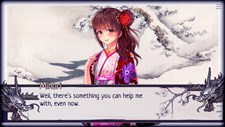 Shades of Sakura Screenshot 3