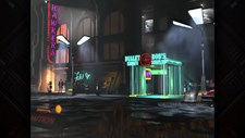 Blade Runner: Enhanced Edition Screenshot 6