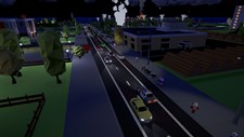 Panda City Screenshot 1