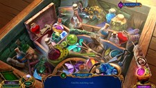 Labyrinths of the World: The Game of Minds Collector's Edition Screenshot 6