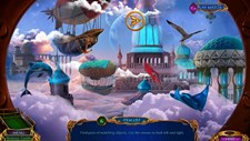 Labyrinths of the World: The Game of Minds Collector's Edition Screenshot 3