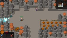 ZpellCatz: Pumpkin Prologue Screenshot 6