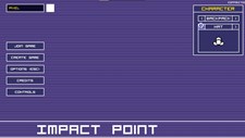 Impact Point Screenshot 3
