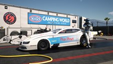 NHRA Championship Drag Racing: Speed For All Screenshot 3