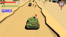 Tank Zombie Smasher Screenshot 6
