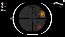 Geometric Sniper - Z Screenshot 2