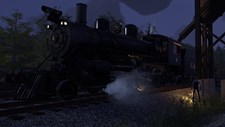 Railroader Screenshot 1