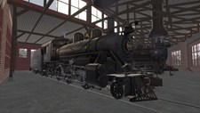 Railroader Screenshot 2