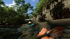 Kayak VR: Mirage Screenshot 1