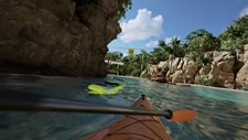 Kayak VR: Mirage Screenshot 6