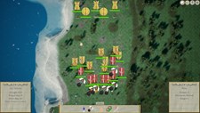 Field of Arms: Tactics Screenshot 3