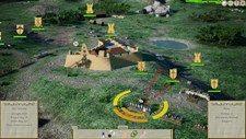 Field of Arms: Tactics Screenshot 2