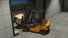 Best Forklift Operator Screenshot 4
