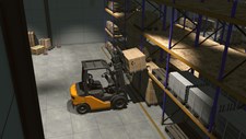 Best Forklift Operator Screenshot 2