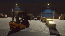 Best Forklift Operator Screenshot 8