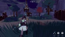 Cynthia: Hidden in the Moonshadow Screenshot 1
