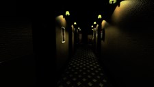 408 - The Forbidden Room Screenshot 1