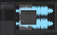 CyberLink AudioDirector 12 Ultra Screenshot 1