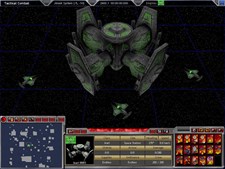 Space Empires V Screenshot 3