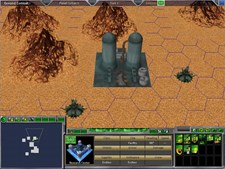 Space Empires V Screenshot 8