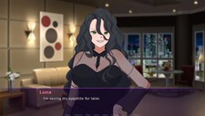 Futanari Vampire Girlfriend Screenshot 3