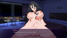 Futanari Vampire Girlfriend Screenshot 1