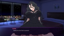 Futanari Vampire Girlfriend Screenshot 2