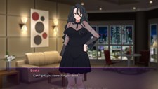 Futanari Vampire Girlfriend Screenshot 4