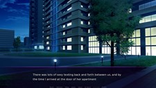 Futanari Vampire Girlfriend Screenshot 5