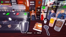 Barista Simulator Screenshot 5