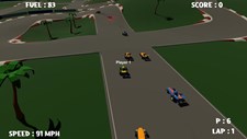 Ragtag Racing Screenshot 3