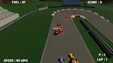 Ragtag Racing Screenshot 7