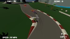 Ragtag Racing Screenshot 2