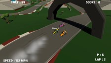 Ragtag Racing Screenshot 8