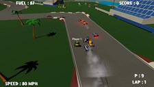 Ragtag Racing Screenshot 4