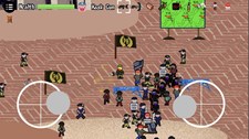Smash MAGA! Trump Zombie Apocalypse Screenshot 4