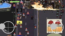 Smash MAGA! Trump Zombie Apocalypse Screenshot 3