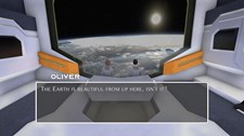 A Day In Space Screenshot 2