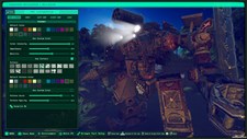 Kriegsfront Battlescaper - Diorama Editor Screenshot 8