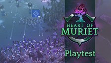 Heart Of Muriet Playtest Screenshot 2