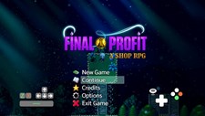 Final Profit: A Shop RPG Screenshot 2