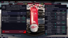F1 Manager 2022 Screenshot 5