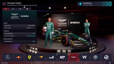 F1 Manager 2022 Screenshot 3